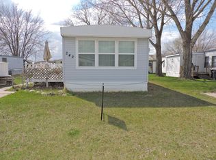 242 Connecticut St, Bismarck, ND 58504