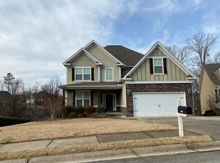 2034 Kew Ct, Grovetown, GA 30813