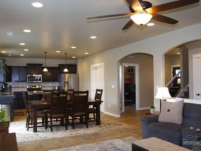 12508 W Bott Ln, Boise, ID, 83709