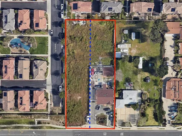 8548 Arrow, Walnut, CA 91788