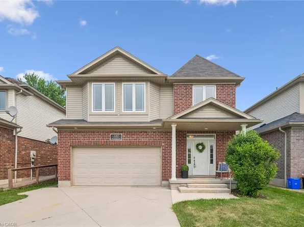 102 Brookmead St, Woolwich, ON N3B 3L9