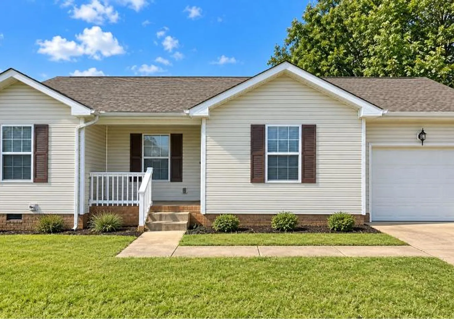 3 Bed 2 Bath Ranch home located close to post! — Photo 1