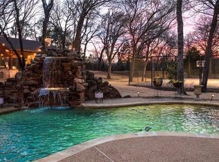 3813 Park Bend Dr, Flower Mound, TX 75022