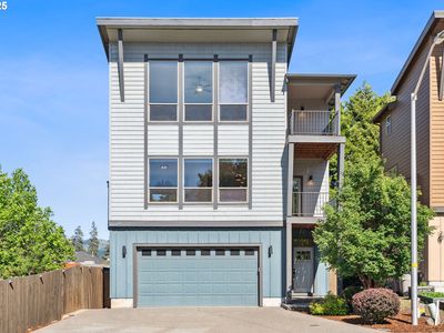 201 Selkirk Ln, Hood River, OR, 97031