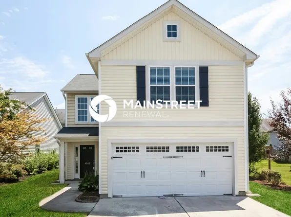 4043 Shallowcreek Ct, Winston Salem, NC 27127