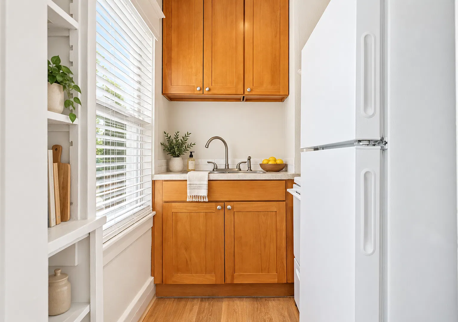 Milano Apartments — Photo 4
