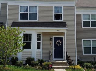 516 English Oak Ln, Prince Frederick, MD 20678