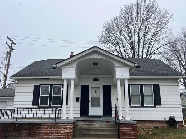 26 Hollywood Ct, Mount Clemens, MI 48043