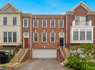 14605 Illuminati Way, Centreville, VA 20120