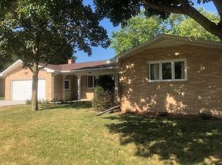 1612 Williams Dr, Fort Dodge, IA 50501