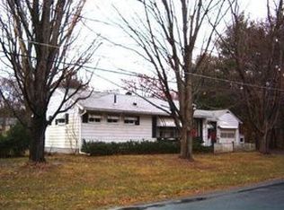 14 Lawrence Ave, South Hadley, MA 01075