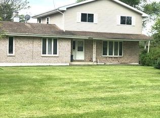 1450 W Maple Rd, New Lenox, IL 60451