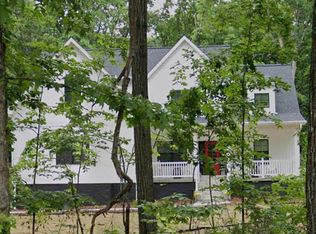 3620 Dumfries Rd, Catlett, VA 20119