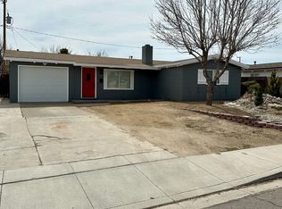 1015 Prospect Ave, Sparks, NV