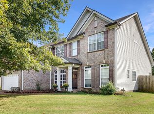 1820 Brisbane Ln, Mount Juliet, TN 37122