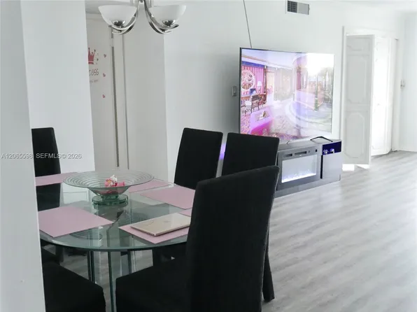 3001 S Course Dr APT 508, Pompano Beach, FL 33069