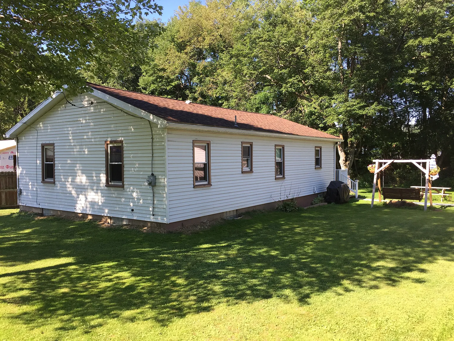 Forest Grove Ave, Ellwood City — Photo 1