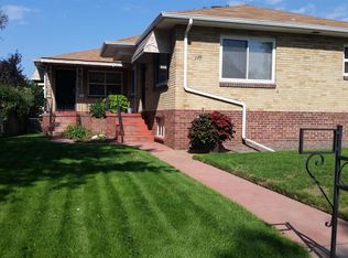 251 S Gilpin St, Denver, CO 80209