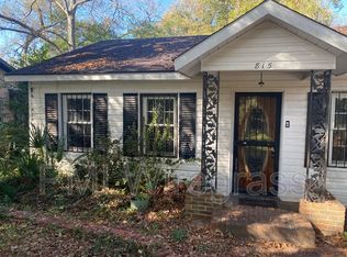 815 Price St, Dothan, AL 36303