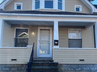 438 Everett St, Toledo, OH