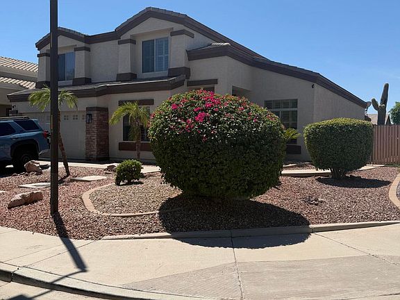 2nd image of 3597 W MINERAL BUTTE Drive
