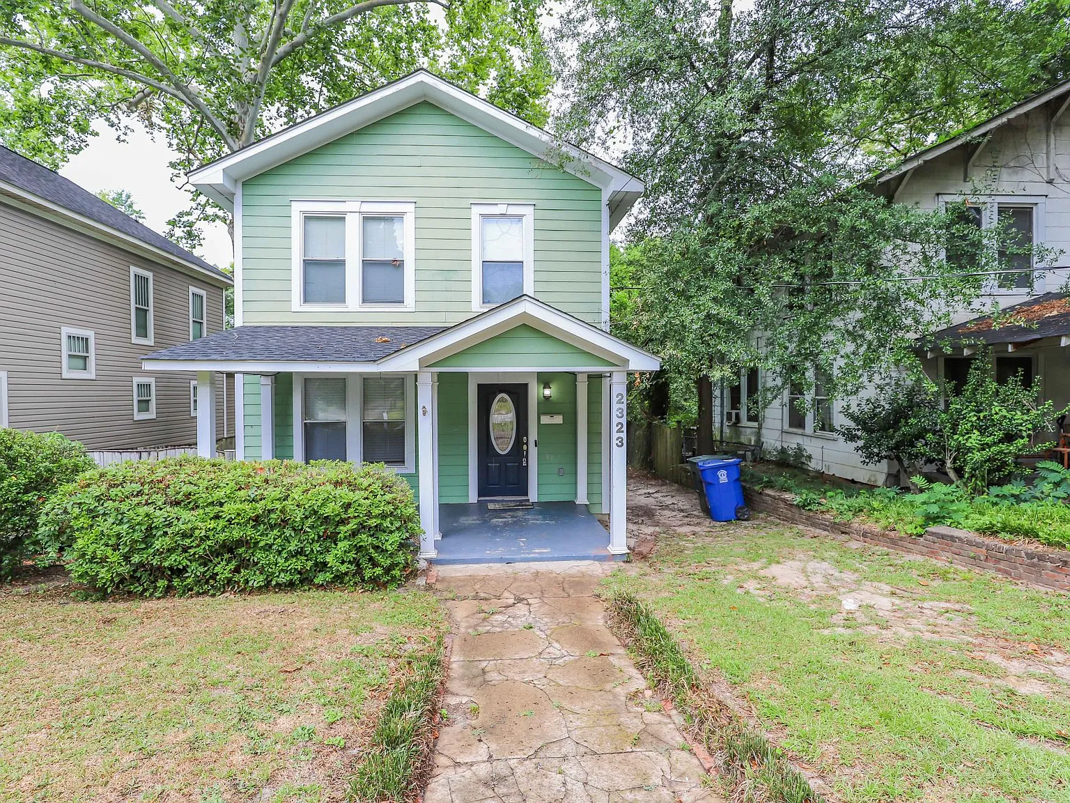 3 bed, 1.5 bath, 1508 sqft, $3,450 — Photo 1