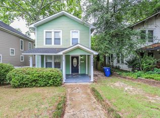 2323 Lee St, Columbia, SC 29205