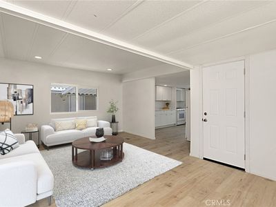 1660 Whittier Ave Spc 35, Costa Mesa, CA, 92627