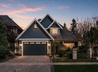 15497 37a Ave, Surrey, BC V3Z 0H6