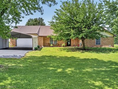 109226 S 4763rd Rd, Roland, OK, 74954