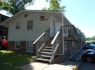1837-1841 College Heights Road, Manhattan, KS 66502