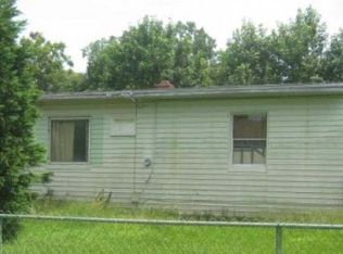 429 Well Line Rd, Cantonment, FL 32533