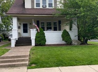 1214 5th St, Sandusky, OH