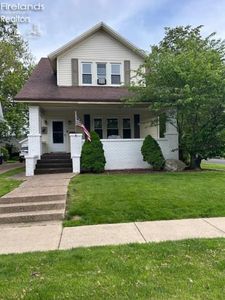 1214 5th St, Sandusky, OH, 44870