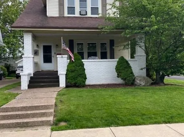 1214 5th St, Sandusky, OH 44870