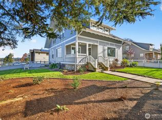 City Of Anacortes, Anacortes, WA 98221