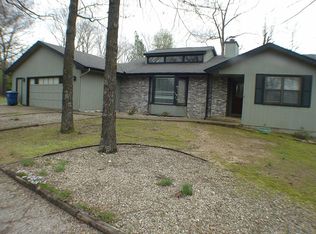 4 Cheddar Ln, Bella Vista, AR 72715