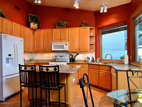 4th image of 12922 N Whitlock Canyon Dr