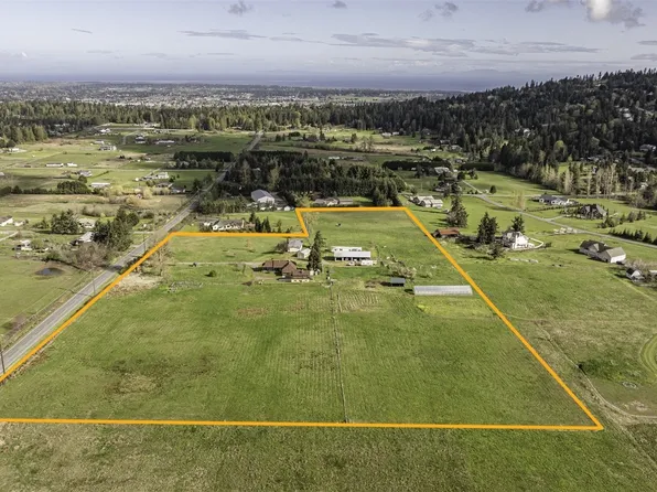 3284 Happy Valley Road, Sequim, WA 98382