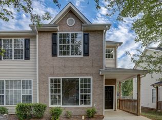 2425 Brianna Dr, Hampton, GA
