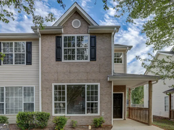 2425 Brianna Dr, Hampton, GA 30228