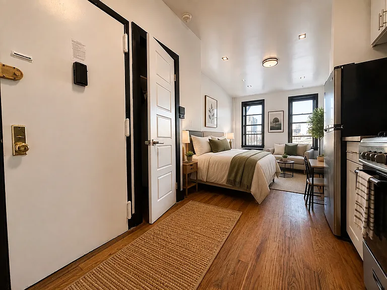 318 E 126th St #3B — Photo 3