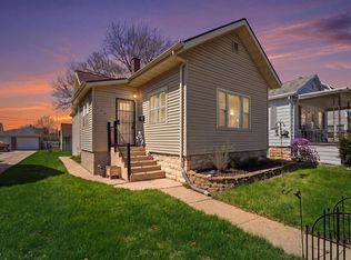 144 Amory St, Fond Du Lac, WI 54935
