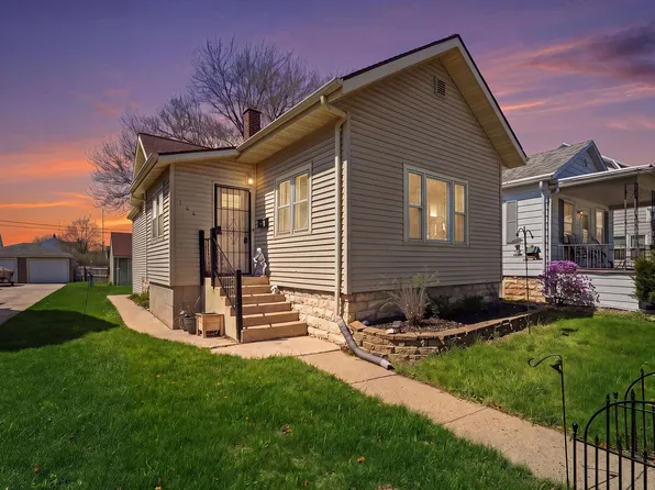 144 Amory St, Fond Du Lac, WI 54935