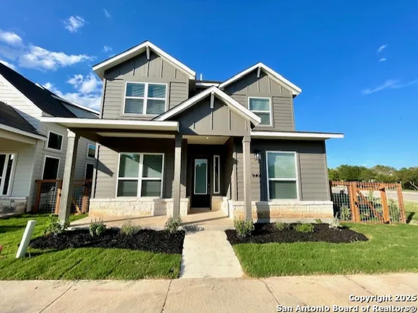 9405 Chatside, Schertz, TX 78154