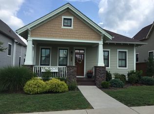 1052 Rochelle Ave, Thompsons Station, TN 37179