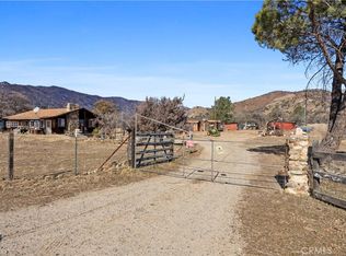 20935 Schell Ranch Rd, Caliente, CA 93518