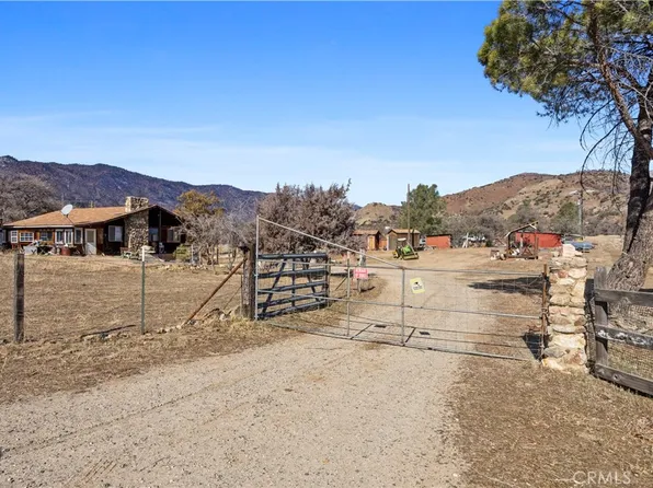20935 Schell Ranch Rd, Caliente, CA 93518