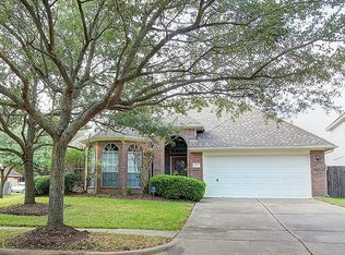 4319 Innsbrook Pl, Sugar Land, TX 77479