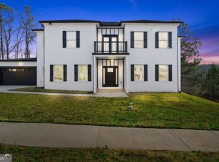5456 Legacy Trl, Douglasville, GA 30135